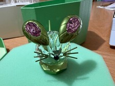 Swarovski 5619214 Dulcis Green