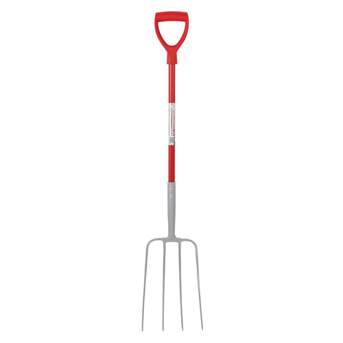 Prong pro manure fork with - pro, d