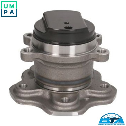 Wheel bearing kit h21097bta - kit,