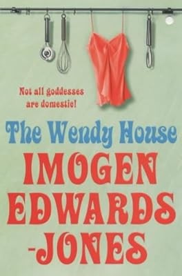 The wendy house - wendy,