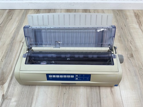 Okidata 421 microline wide - okidata, ml