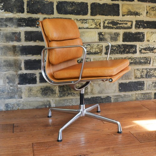 Eames soft pad - pad, ea208