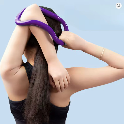 Yoga pilates ring magic - magic, circle