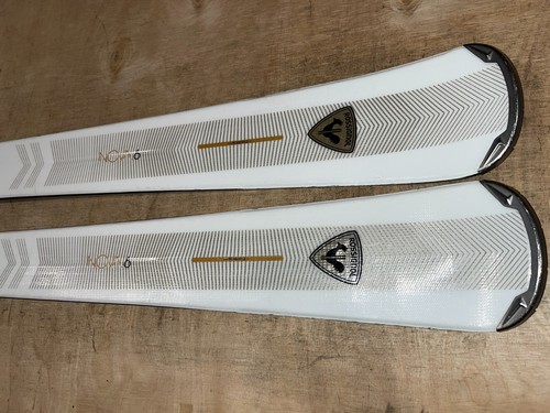 Skis rossignol nova - skis, 163
