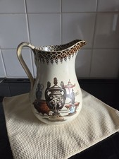 Antique Morgan & Wood  Burslem