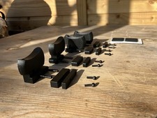 Double Bass - Retrofit -