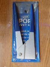 Pop Rivet Kit By Tucker Eyelet