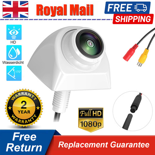 Waterproof 360 ahd car - 360°,