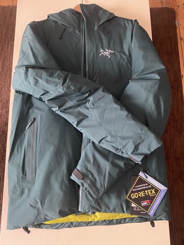 Arc teryx beta down - arc'teryx,