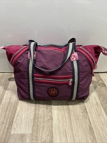 Kipling defea weekender bag - defea,