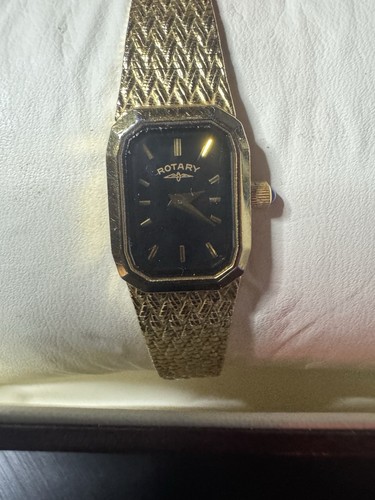 Rotary ref 3902 - rotary, ladies
