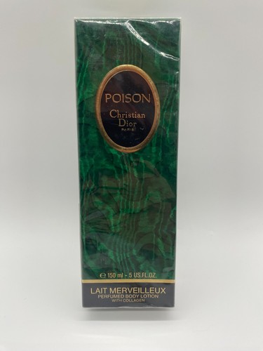Christian dior poison - dior,