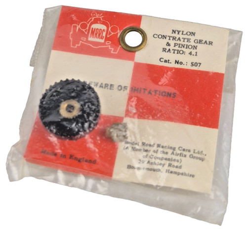 Mrrc 507 multi - multi, nylon