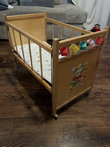 Vintage 1950 whitney - 1950's, wood