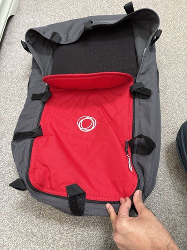 Bugaboo cameleon carry cot - cameleon,