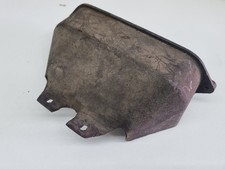 Land Rover Series 3 Center