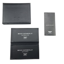 2012 BENTLEY CONTINENTAL GT