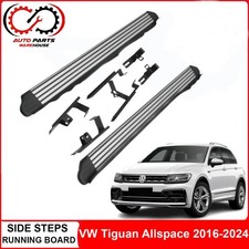 Nerf Bars Running Board for VW