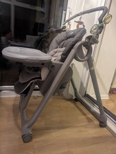 Chicco Polly Magic Relax