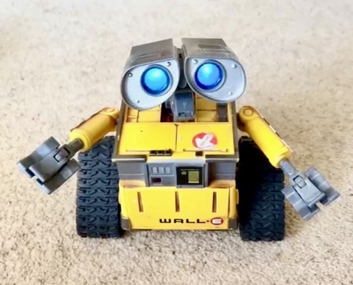 Disney pixar thinkway toys - thinkway,