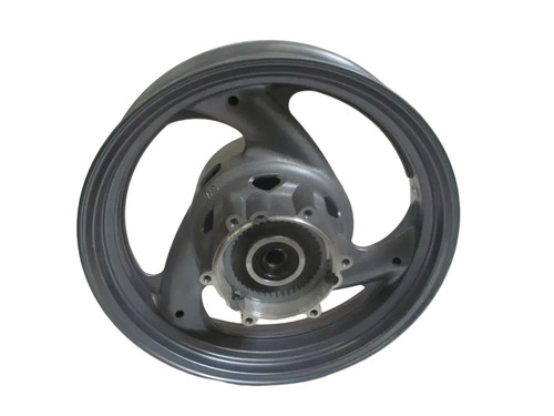 Rear rim yamaha - x8,