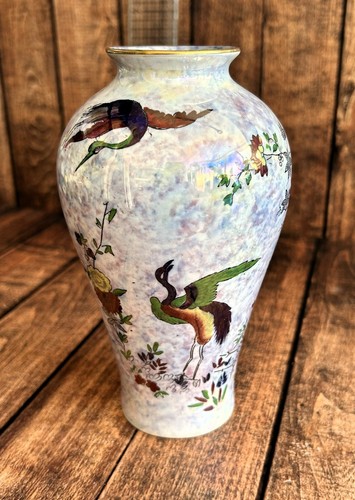 Art deco wilton ware lustre - deco,