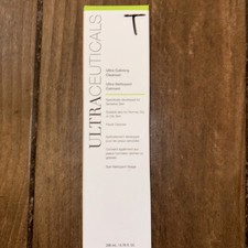 ULTRACEUTICALS Ultra Calming Cleanser Facials Sensitive Skin - 6.76 fl