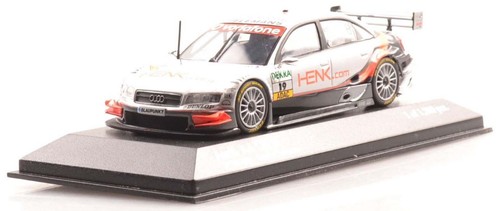 Audi dtm 2006 - #19,