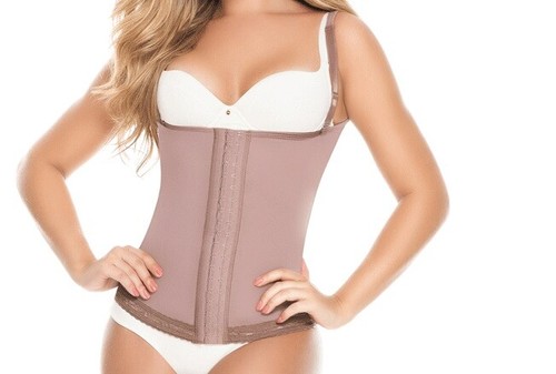 Fajas colombianas waist - fajas,