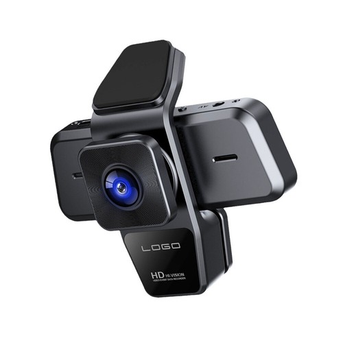 Lens wifi car - wifi, rear