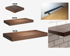 Wood effect floating - effect,