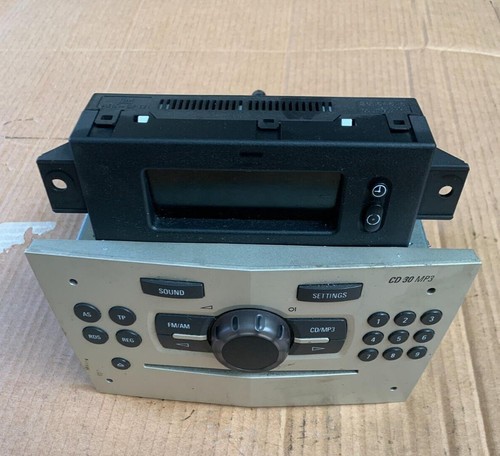 Vauxhall corsa 14 cd30 - 06-14,