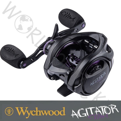 Wychwood agitator 300 - agitator,