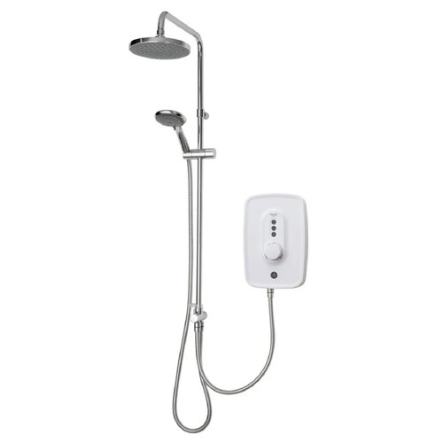 Triton danzi duelec white - triton,