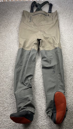 Simms tributary tan - simms,