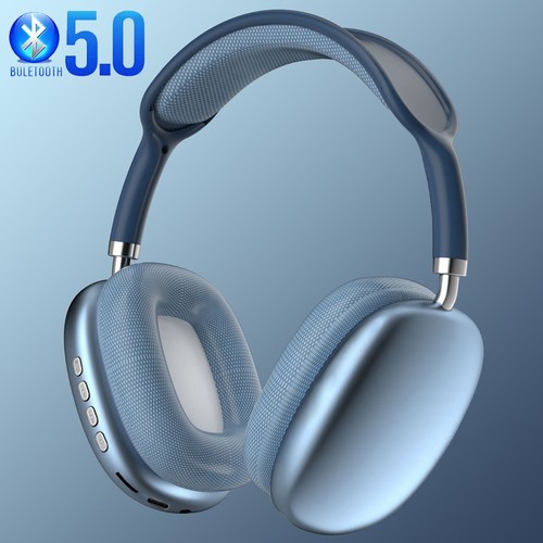 Wireless headphones bluetooth - wireless,