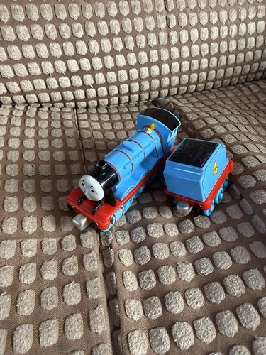 Thomas the tank engine - take, n