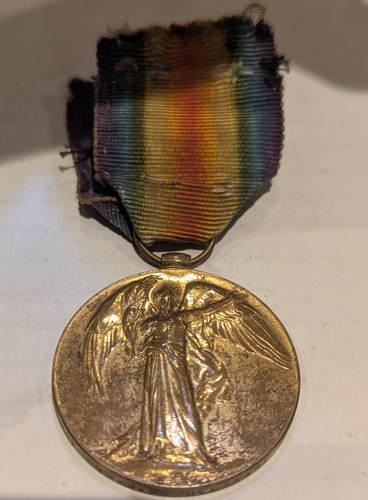 Ww1 british victory - british,