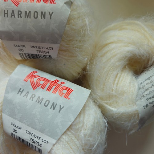 Katia harmony yarn x - -,