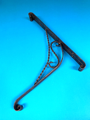 Black antique architectural - black,