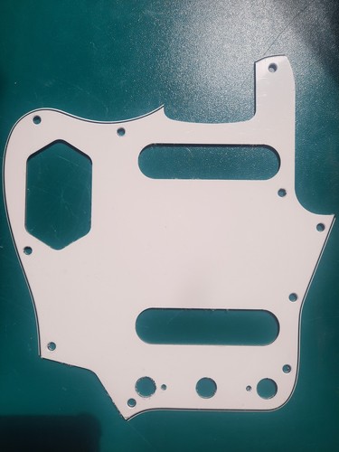Fender jaguar left - fender,