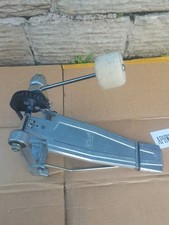 Pearl vintage bass drum pedal