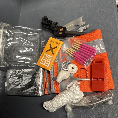 Gerber bear grylls survival - bear,