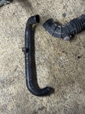Uno Turbo Engine pipe