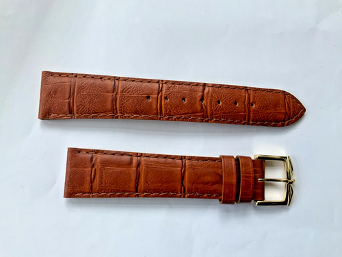 Rotary watch strap 19mm - watch,