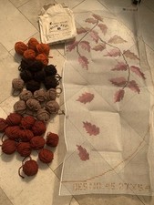 Vtg Bairns-wear Half Moon