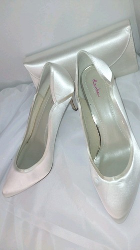 Rainbow brand new - new, white