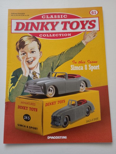 2018 classic dinky toys - 2018,