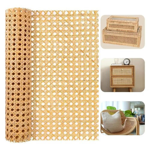 Roll natural cane sheets - 1,