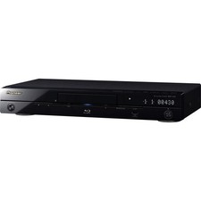Pioneer BDP-320 Blu-ray Player